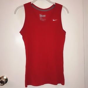 Nike Women’s DRI-FIT Training Tank Top